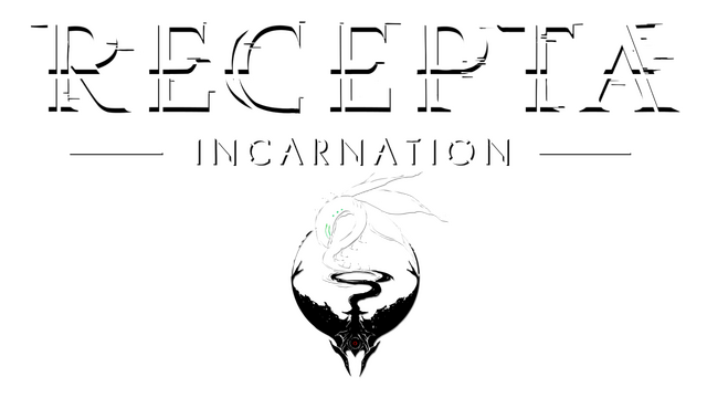 Recepta: Incarnation Logo