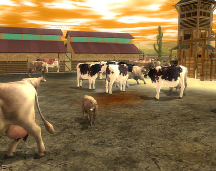 Wildlife Park 2 - Farm World screenshot