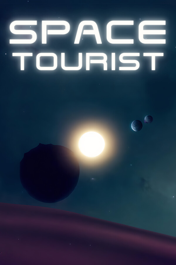 Space Tourist for steam