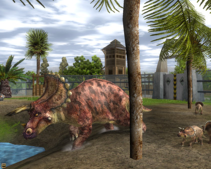 Wildlife Park 2 - Dino World recommended requirements