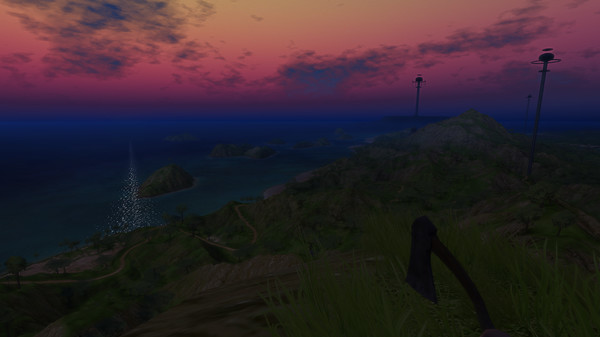 Скриншот из Radiation Island Скриншот из Radiation Island