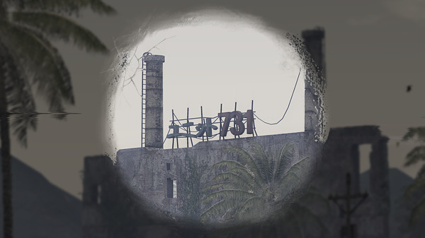 Radiation Island game for windows Pc 1