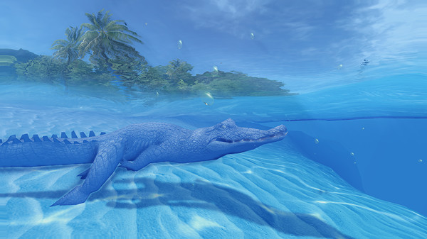 Скриншот из Radiation Island Скриншот из Radiation Island