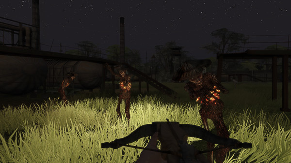 Скриншот из Radiation Island Скриншот из Radiation Island