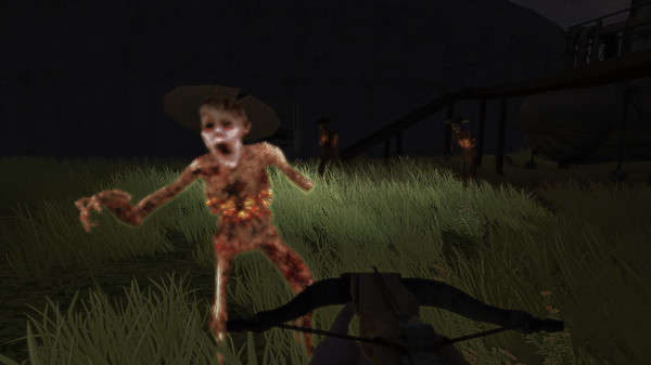 Скриншот из Radiation Island Скриншот из Radiation Island