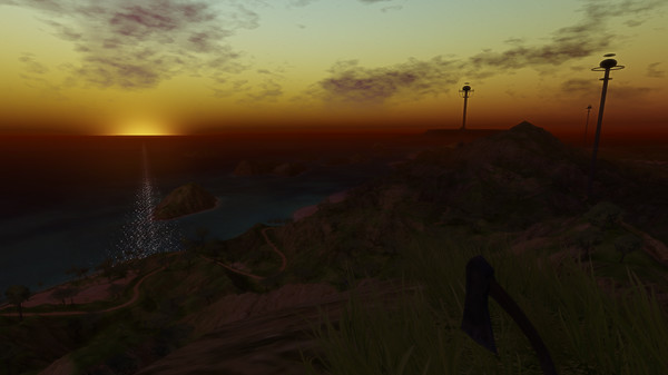 Скриншот из Radiation Island Скриншот из Radiation Island