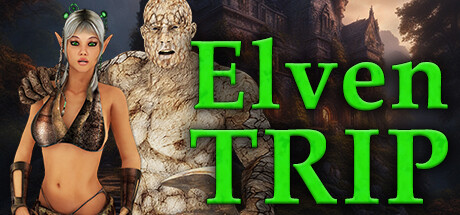 Elven Trip PC Specs