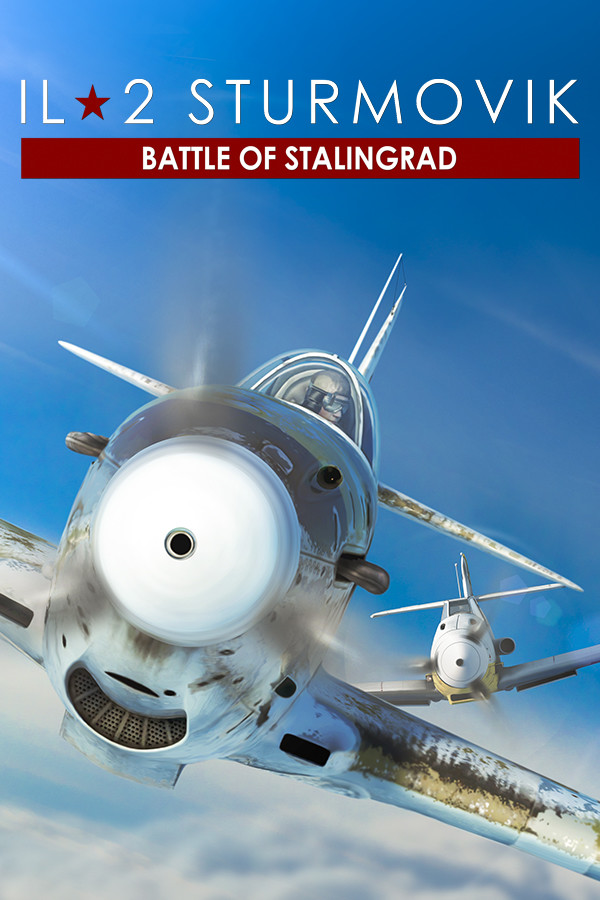 IL-2 Sturmovik: Battle of Stalingrad for steam