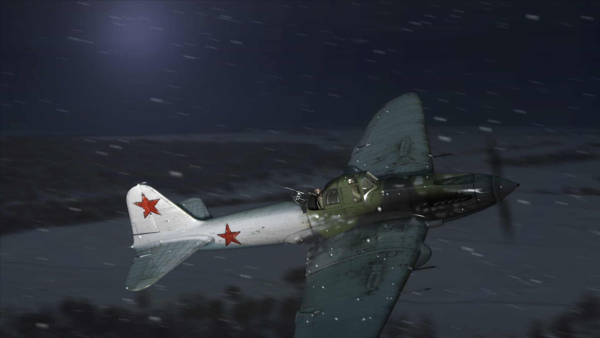 il-2 sturmovik battle of stalingrad swiftpoint z