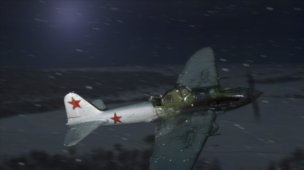 IL-2 Sturmovik: Battle of Stalingrad PC requirements
