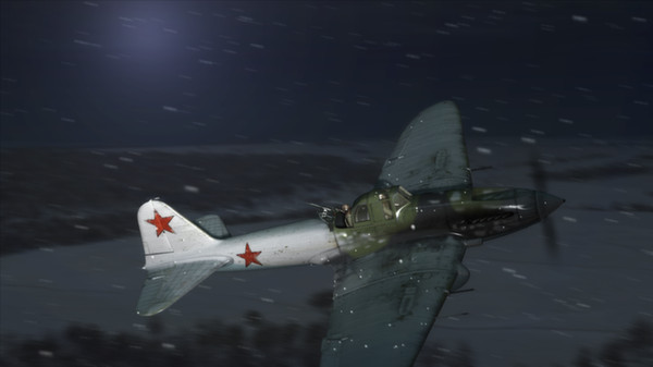 IL-2 Sturmovik: Battle of Stalingradfor windows and Linux 1