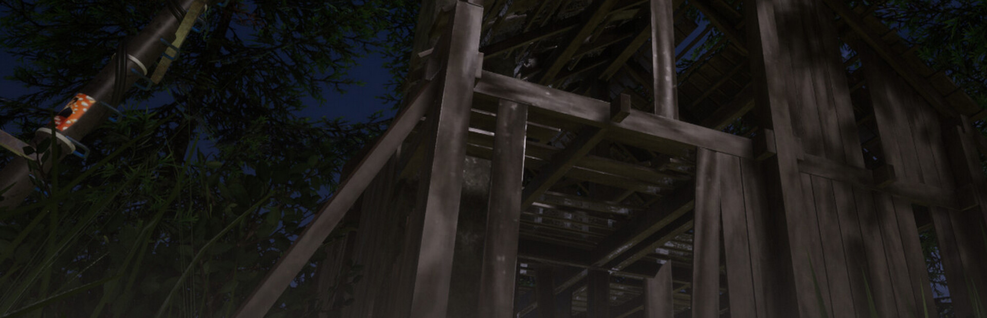 Escape From The Core