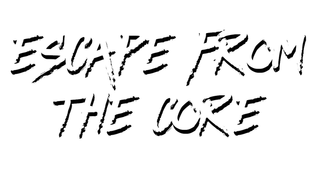 Escape From The Core Logo