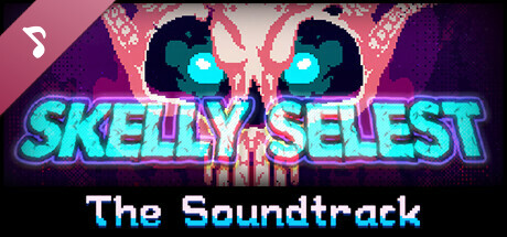 Skelly Selest Soundtrack cover art