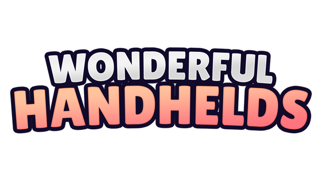 Wonderful Handhelds Logo