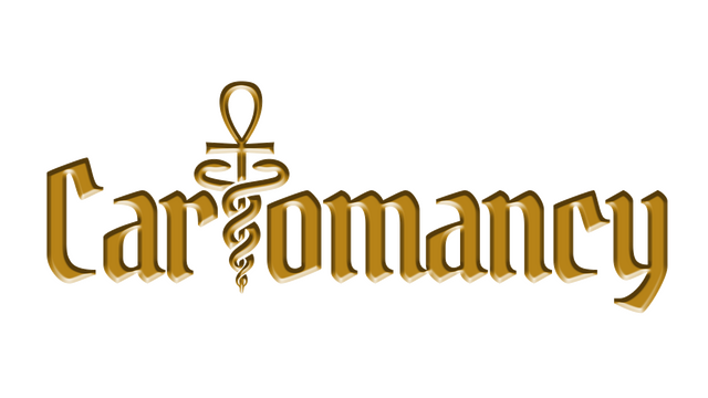 Cartomancy Logo