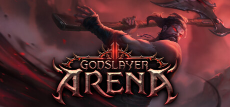 Godslayer Arena Playtest cover art