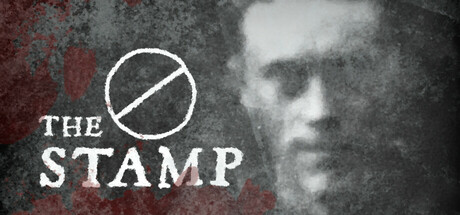 The Stamp cover art