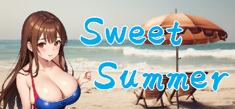 Sweet Summer cover art