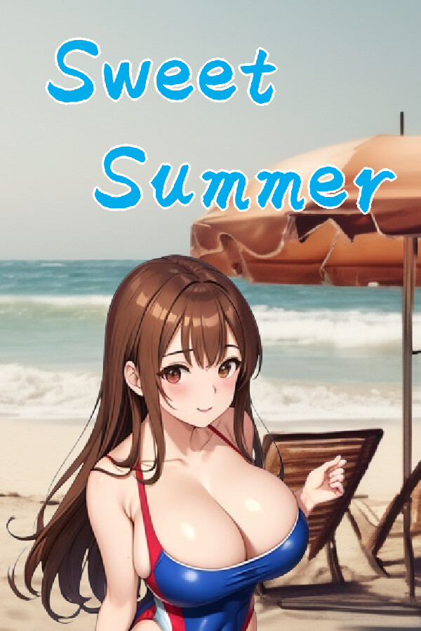 Steam portrait for Sweet Summer.