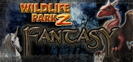 Wildlife Park 2 - Fantasy cover art