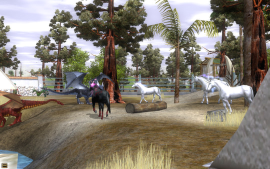Wildlife Park 2 - Fantasy game for windows Pc 1