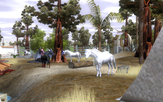Wildlife Park 2 - Fantasyfor windows and Linux 1