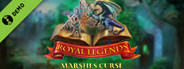 Royal Legends: Marshes Curse Collector's Edition Demo