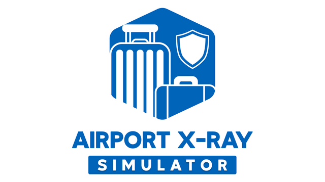 Airport X-Ray Simulator Logo