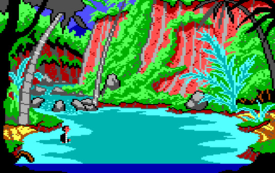 Gold Rush! Classicfor windows and Linux 1