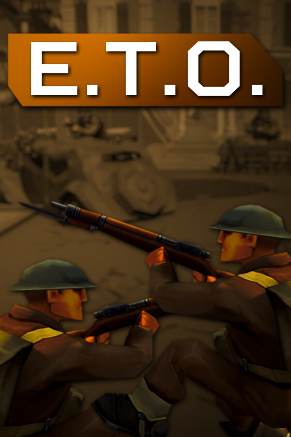 ETO for Steam in Canada region
