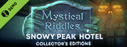 Mystical Riddles: Snowy Peak Hotel Collector's Edition Demo