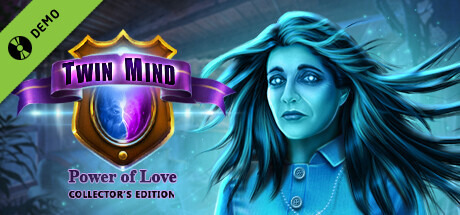 Twin Mind: Power of Love Collector's Edition Demo cover art