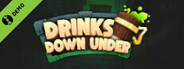 Drinks Down Under Demo