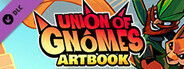 Union of Gnomes - Artbook