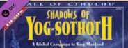 Fantasy Grounds - Call of Cthulhu: Shadows of Yog-Sothoth