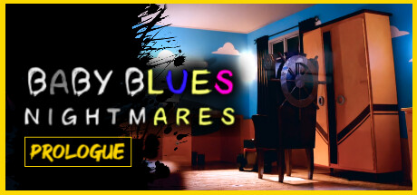 Baby Blues Nightmares - Chapter 1 Prologue PC Specs