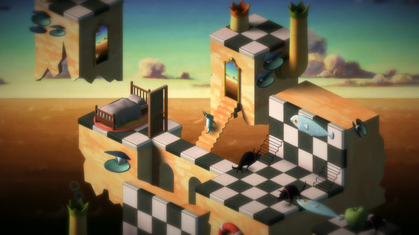 Back to Bedfor windows and Linux 1