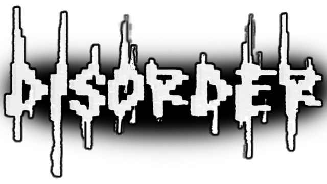 DISORDER - Save Your Family Logo