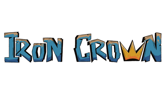 Iron Crown Logo