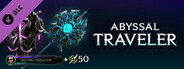 Last Epoch - Abyssal Traveler Supporter Pack