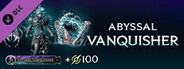 Last Epoch - Abyssal Vanquisher Supporter Pack