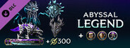 Last Epoch - Abyssal Legend Supporter Pack