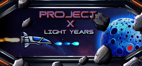 Project X: Light Years PC Specs