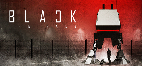 Black The Fall on Steam Backlog