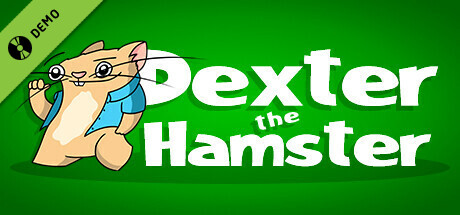 Dexter The Hamster Demo cover art