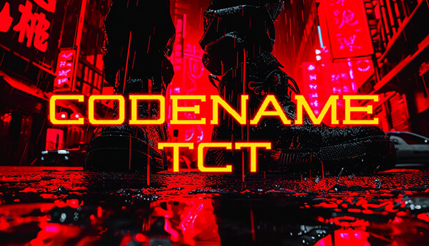 Codename TCT