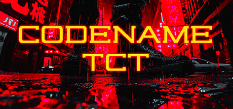 Codename TCT PC Specs