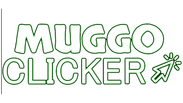 Muggo Clicker Logo