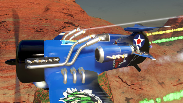 Altitude0: Lower & Faster game for windows Pc 1